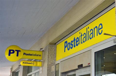 riopy poste italiane